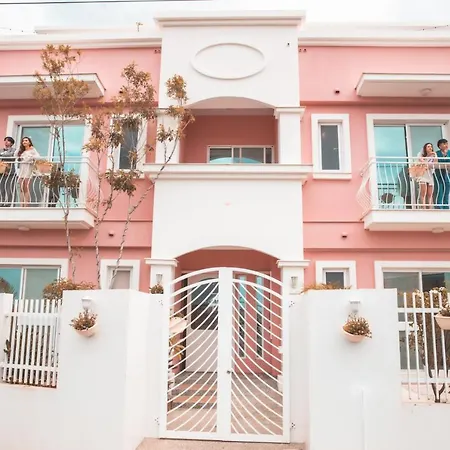 Pinky Promise Villa